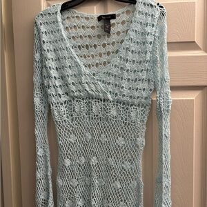 Express ladies shirt